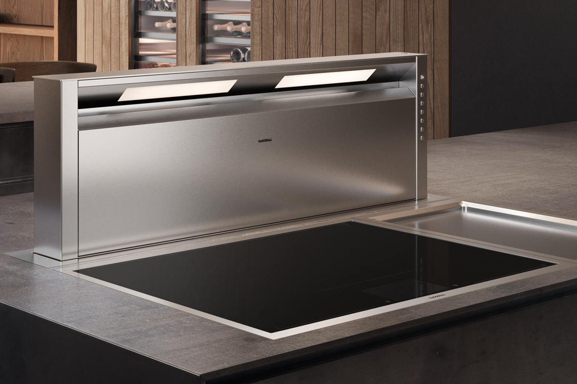 Gaggenau Dunstabzüge Serie 400