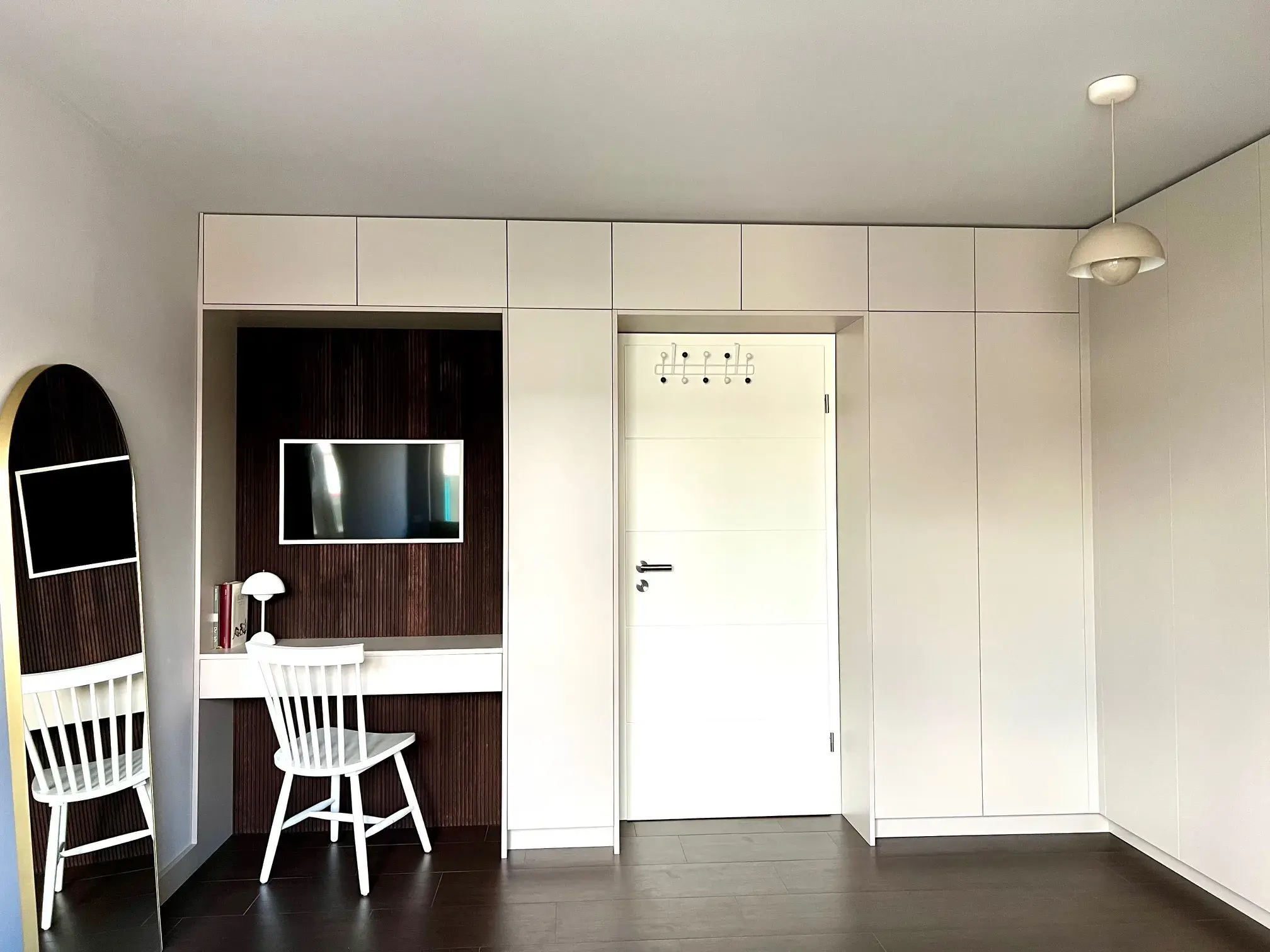 Schlafzimmer kaschmir