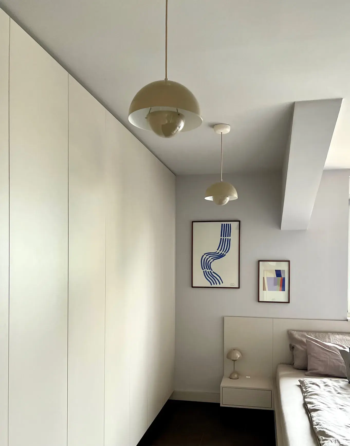 Schlafzimmer kaschmir