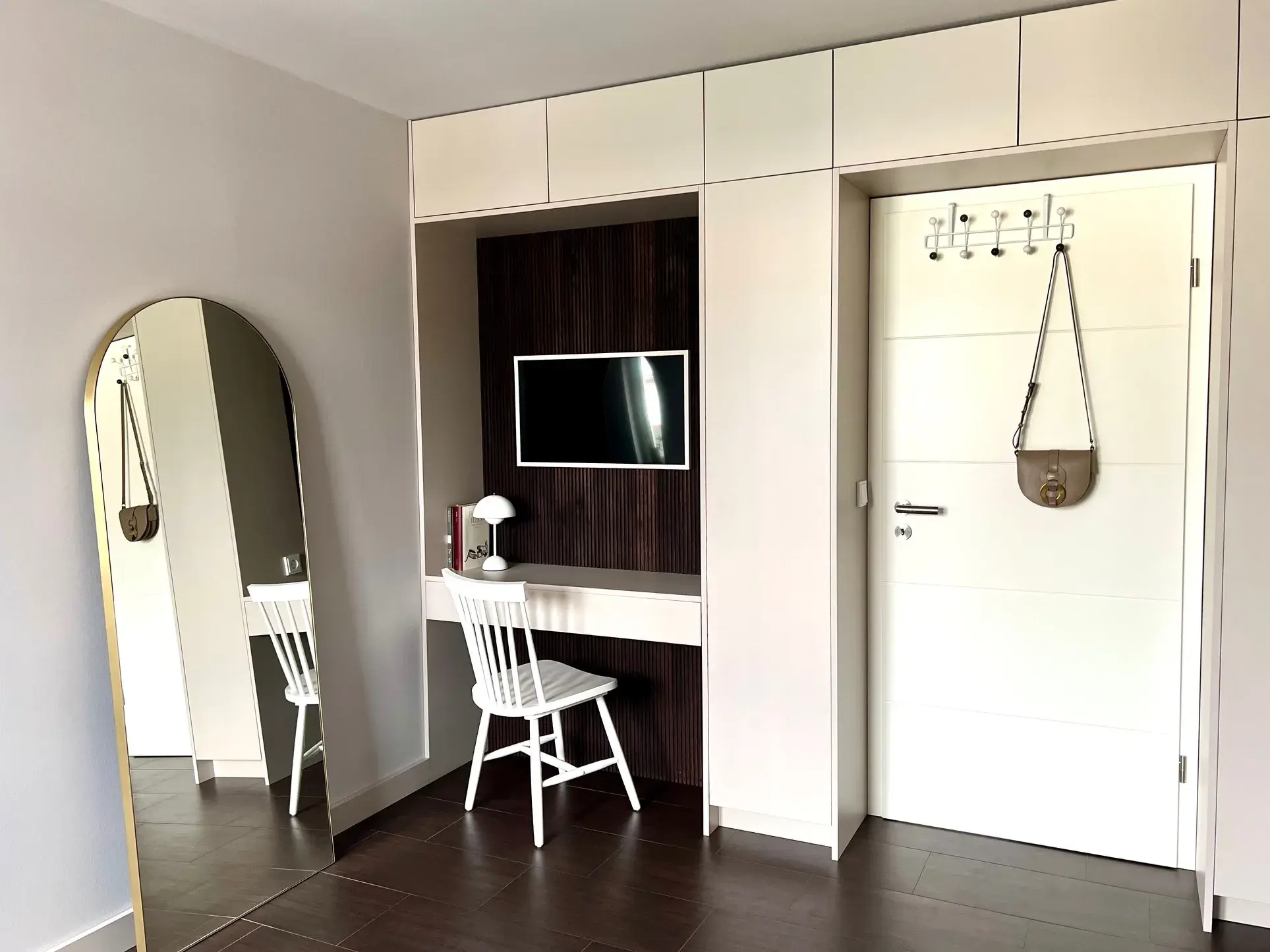 Schlafzimmer kaschmir